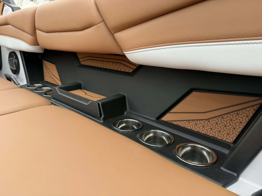 2026 Axis Boats A245 for sale in Edmond, Oklahoma