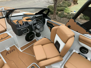 2026 Axis Boats A245 for sale in Edmond, Oklahoma