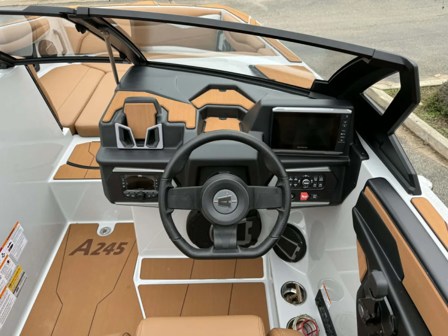 2026 Axis Boats A245 for sale in Edmond, Oklahoma