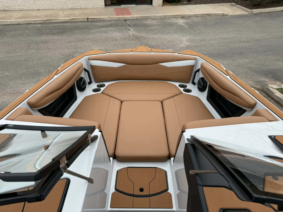 2026 Axis Boats A245 for sale in Edmond, Oklahoma