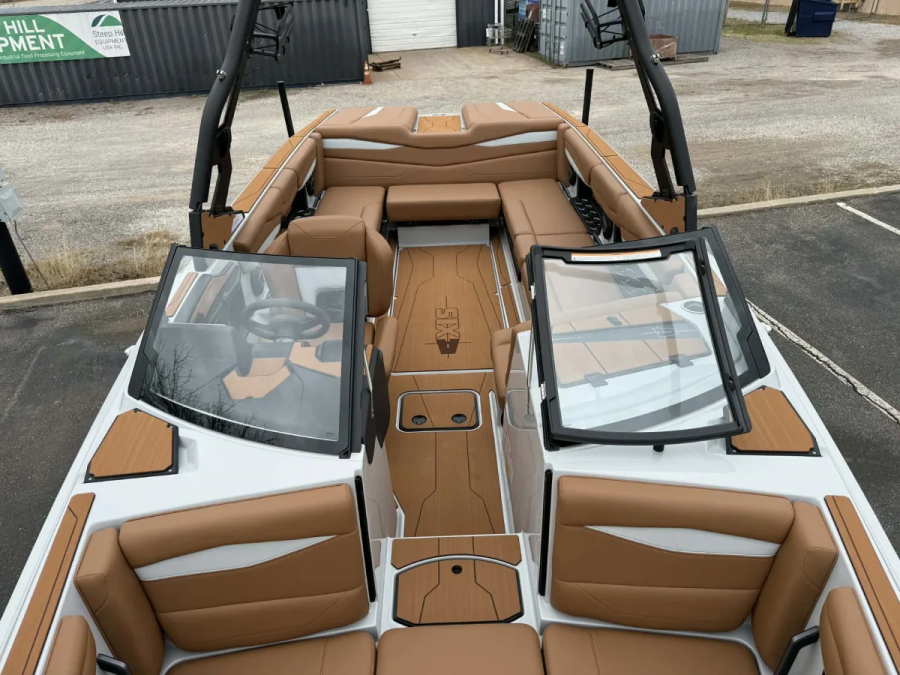 2026 Axis Boats A245 for sale in Edmond, Oklahoma