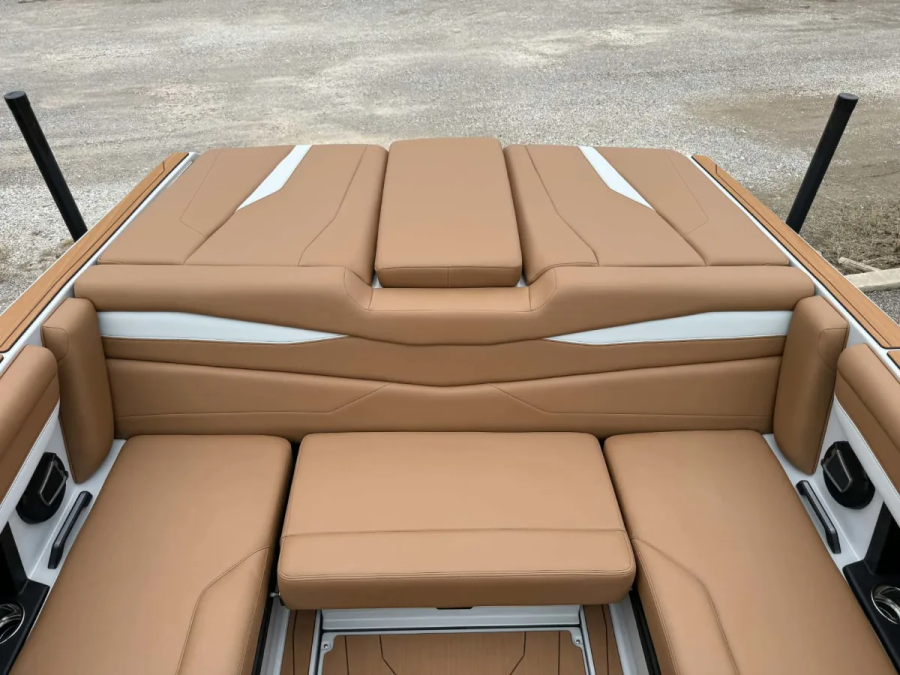 2026 Axis Boats A245 for sale in Edmond, Oklahoma