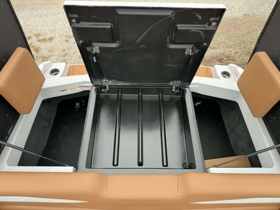 2026 Axis Boats A245 for sale in Edmond, Oklahoma