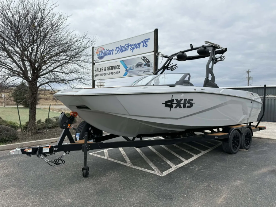 2026 Axis Boats A245 for sale in Edmond, Oklahoma
