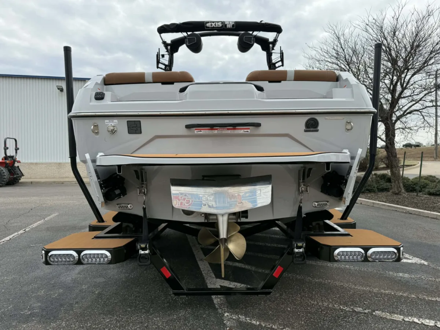 2026 Axis Boats A245 for sale in Edmond, Oklahoma