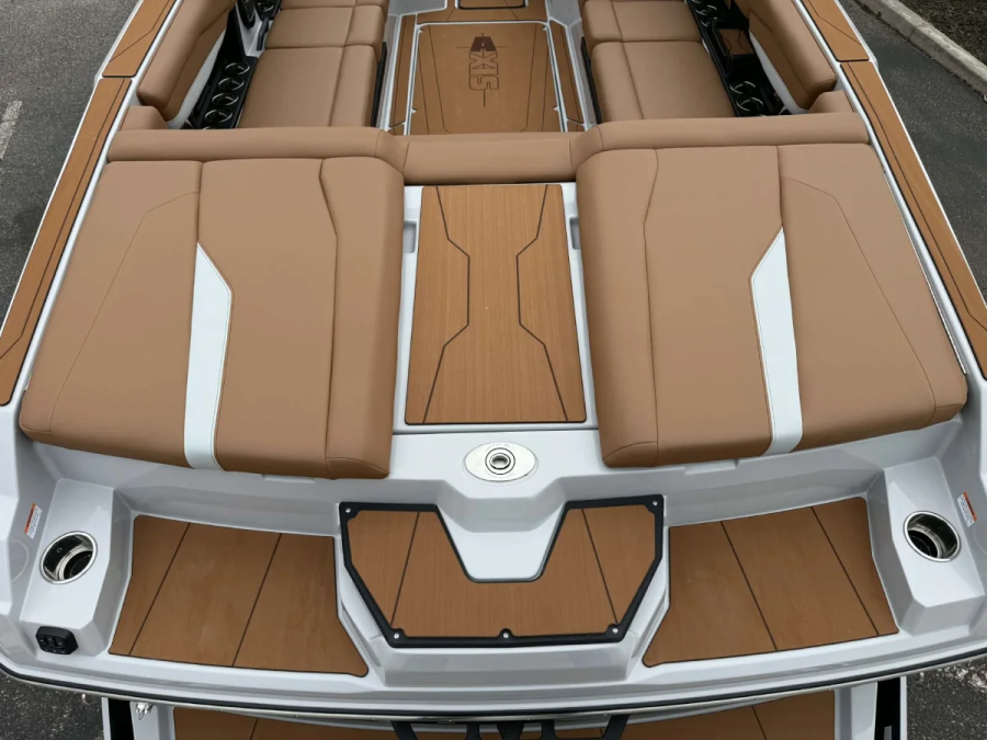 2026 Axis Boats A245 for sale in Edmond, Oklahoma