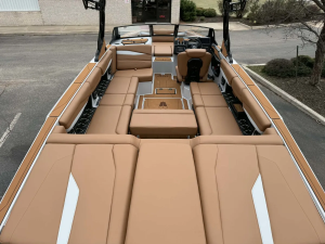 2026 Axis Boats A245 for sale in Edmond, Oklahoma