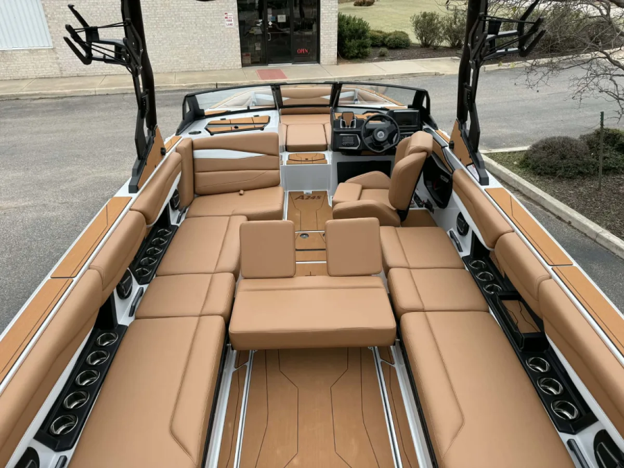 2026 Axis Boats A245 for sale in Edmond, Oklahoma