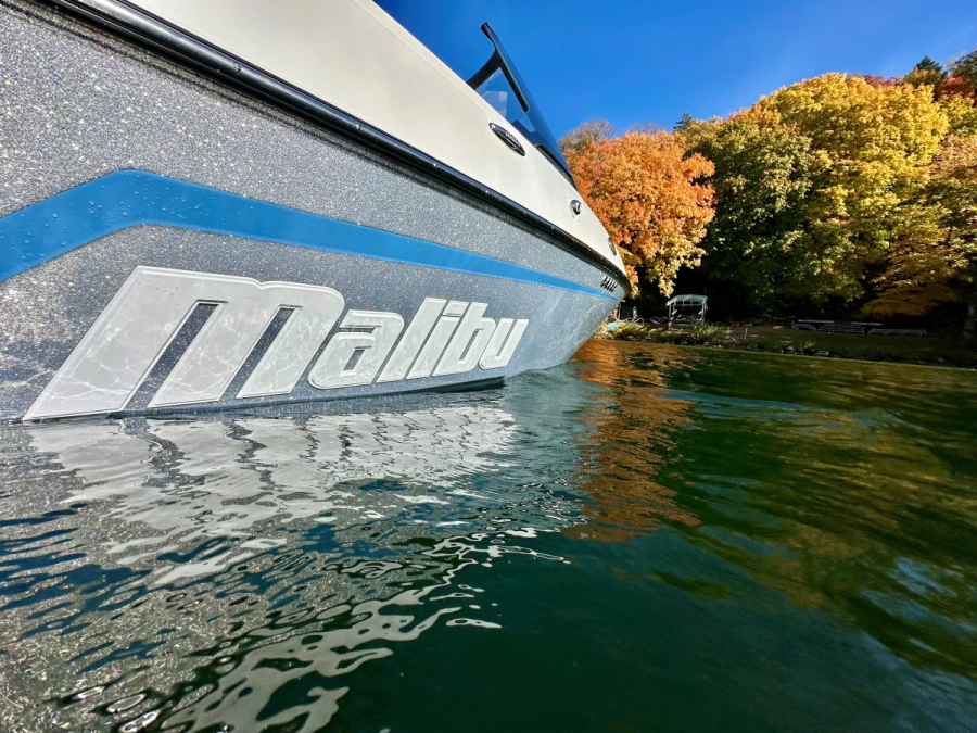 2025 Malibu Boats Wakesetter VTX for sale in Baxter, Minnesota