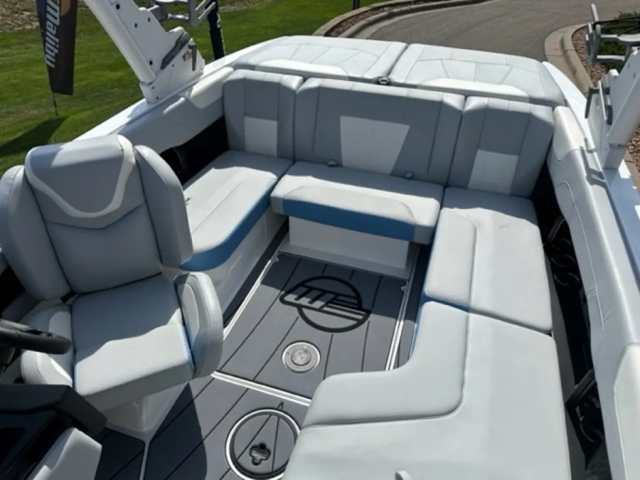 2025 Malibu Boats Wakesetter VTX for sale in Baxter, Minnesota