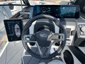 2025 Malibu Boats Wakesetter VTX for sale in Baxter, Minnesota