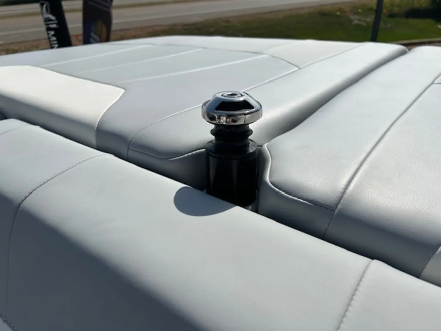 2025 Malibu Boats Wakesetter VTX for sale in Baxter, Minnesota