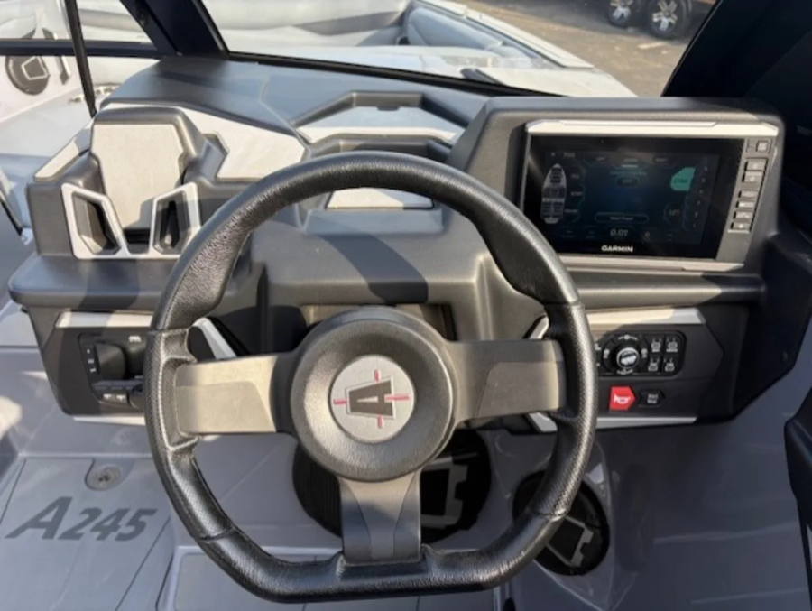 2024 Axis Boats A245 for sale in Baxter, Minnesota