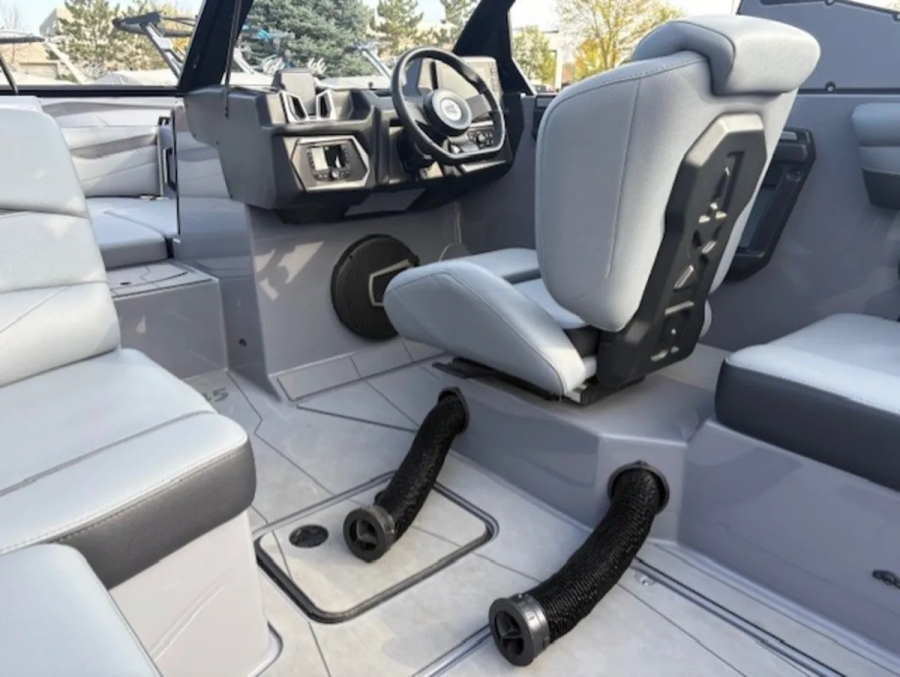 2024 Axis Boats A245 for sale in Baxter, Minnesota