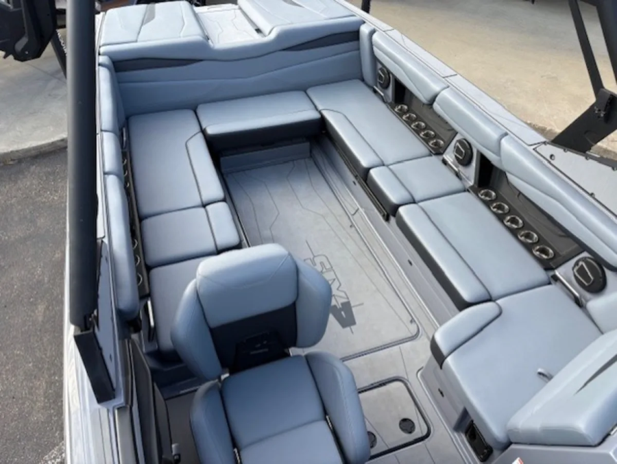 2024 Axis Boats A245 for sale in Baxter, Minnesota