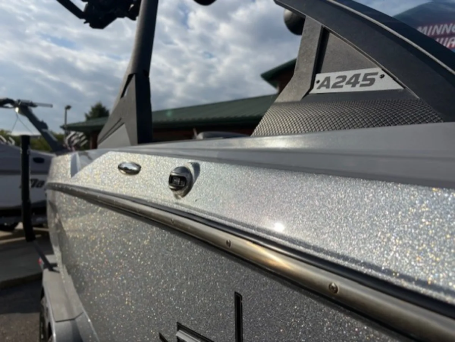 2024 Axis Boats A245 for sale in Baxter, Minnesota