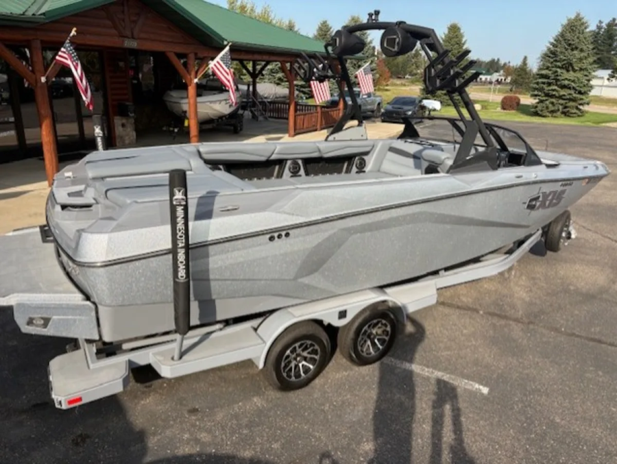 2024 Axis Boats A245 for sale in Baxter, Minnesota