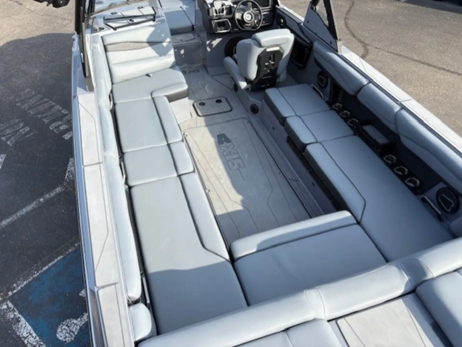 2024 Axis Boats A245 for sale in Baxter, Minnesota