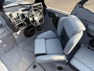2024 Axis Boats A245 for sale in Baxter, Minnesota