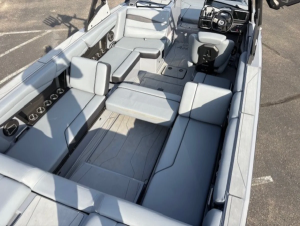 2024 Axis Boats A245 for sale in Baxter, Minnesota