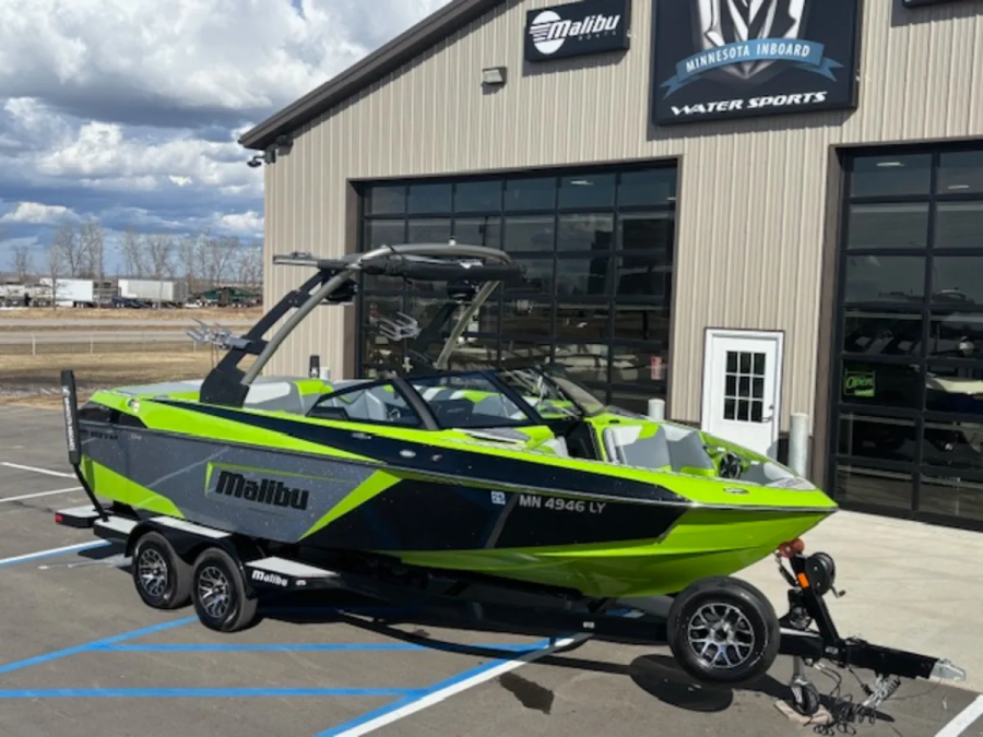 2020 Malibu Boats Wakesetter 23 LSV for sale in Baxter, Minnesota