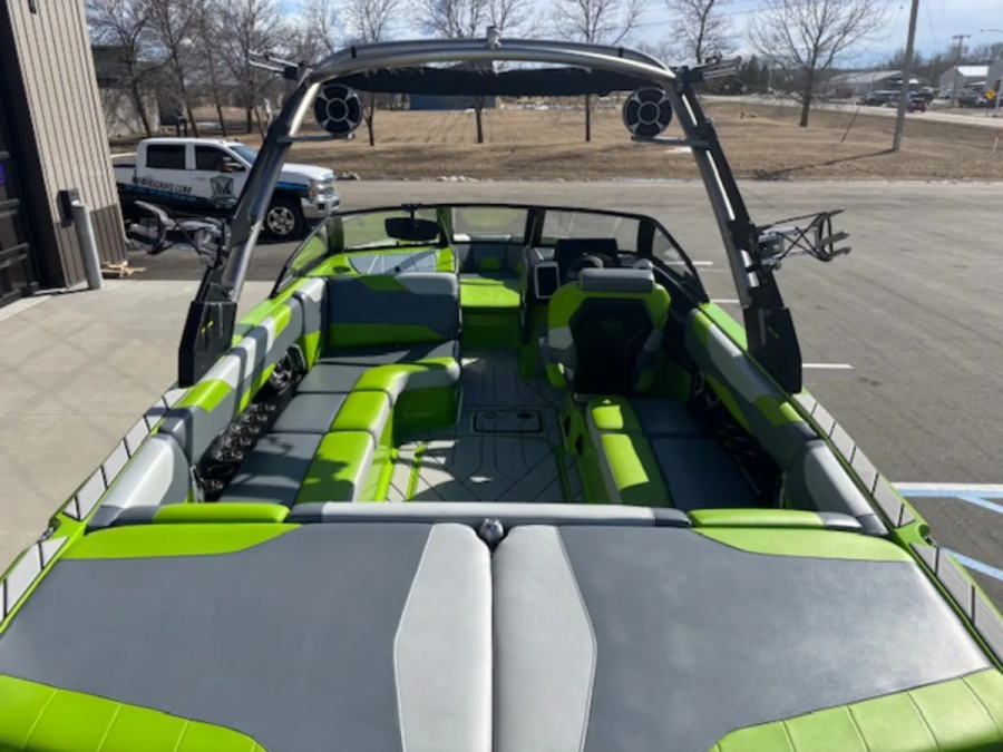 2020 Malibu Boats Wakesetter 23 LSV for sale in Baxter, Minnesota