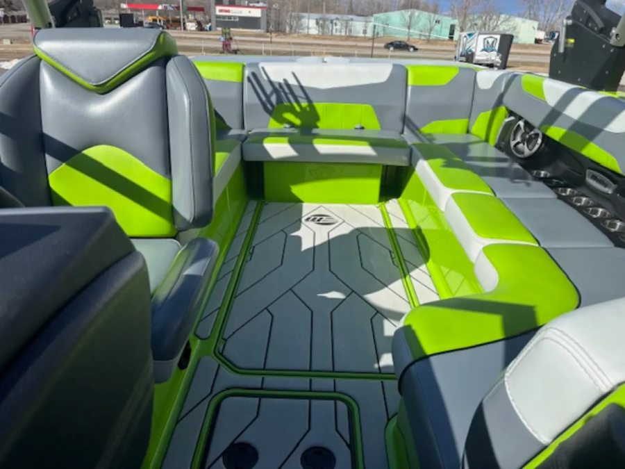 2020 Malibu Boats Wakesetter 23 LSV for sale in Baxter, Minnesota