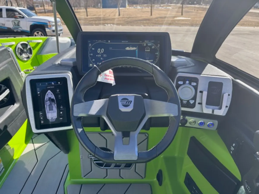 2020 Malibu Boats Wakesetter 23 LSV for sale in Baxter, Minnesota