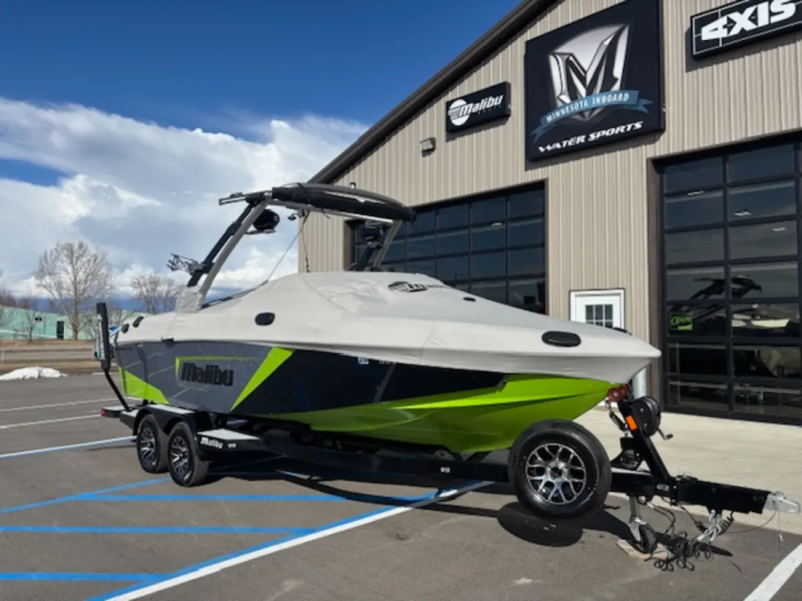 2020 Malibu Boats Wakesetter 23 LSV for sale in Baxter, Minnesota