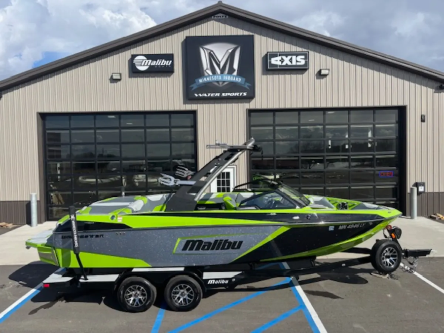 2020 Malibu Boats Wakesetter 23 LSV for sale in Baxter, Minnesota