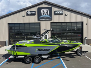 2020 Malibu Boats Wakesetter 23 LSV for sale in Baxter, Minnesota