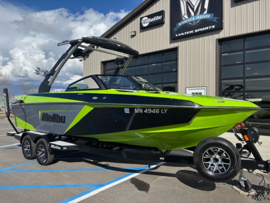 2020 Malibu Boats Wakesetter 23 LSV for sale in Baxter, Minnesota
