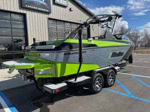 2020 Malibu Boats Wakesetter 23 LSV for sale in Baxter, Minnesota
