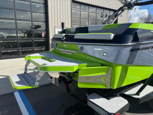 2020 Malibu Boats Wakesetter 23 LSV for sale in Baxter, Minnesota