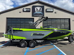 2020 Malibu Boats Wakesetter 23 LSV for sale in Baxter, Minnesota