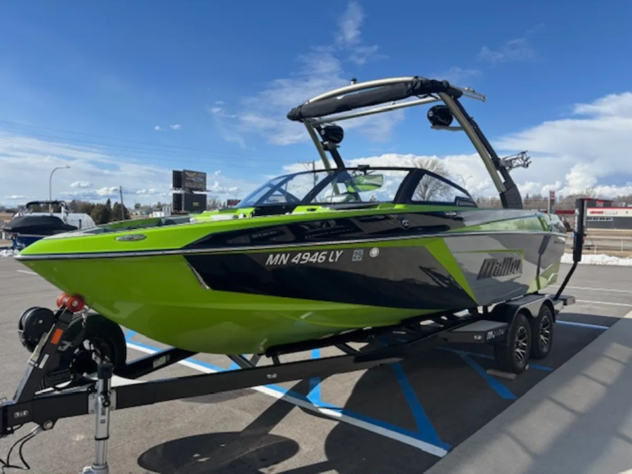 2020 Malibu Boats Wakesetter 23 LSV for sale in Baxter, Minnesota