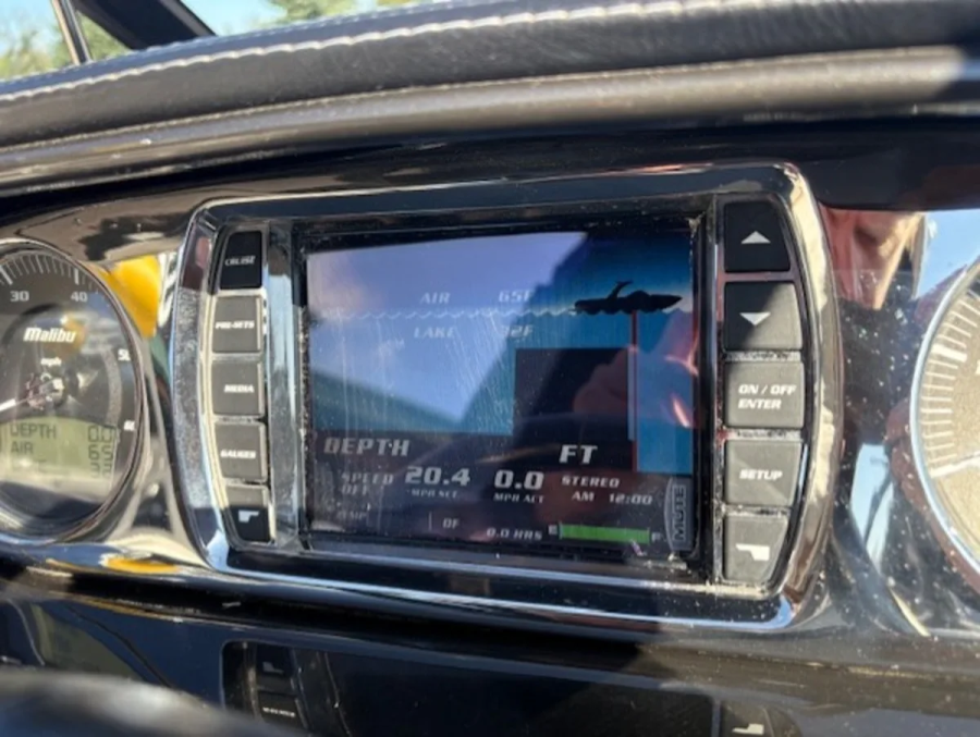 2014 Malibu Boats Wakesetter VLX for sale in Baxter, Minnesota