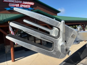 2014 Malibu Boats Wakesetter VLX for sale in Baxter, Minnesota