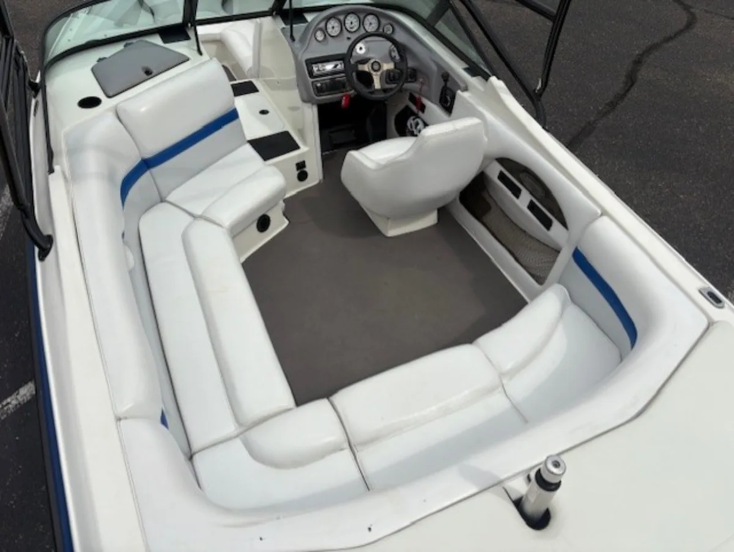 2001 Centurion Boats Air Warrior for sale in Baxter, Minnesota