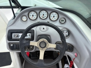 2001 Centurion Boats Air Warrior for sale in Baxter, Minnesota