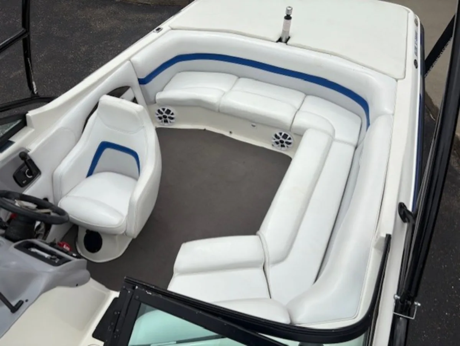 2001 Centurion Boats Air Warrior for sale in Baxter, Minnesota