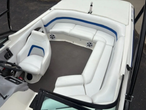 2001 Centurion Boats Air Warrior for sale in Baxter, Minnesota