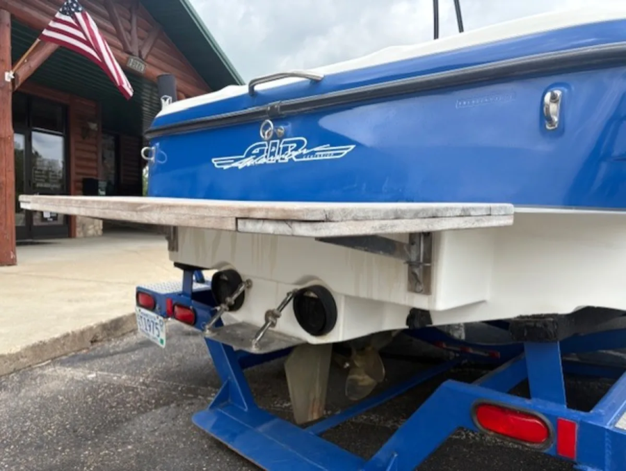 2001 Centurion Boats Air Warrior for sale in Baxter, Minnesota