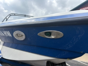 2001 Centurion Boats Air Warrior for sale in Baxter, Minnesota