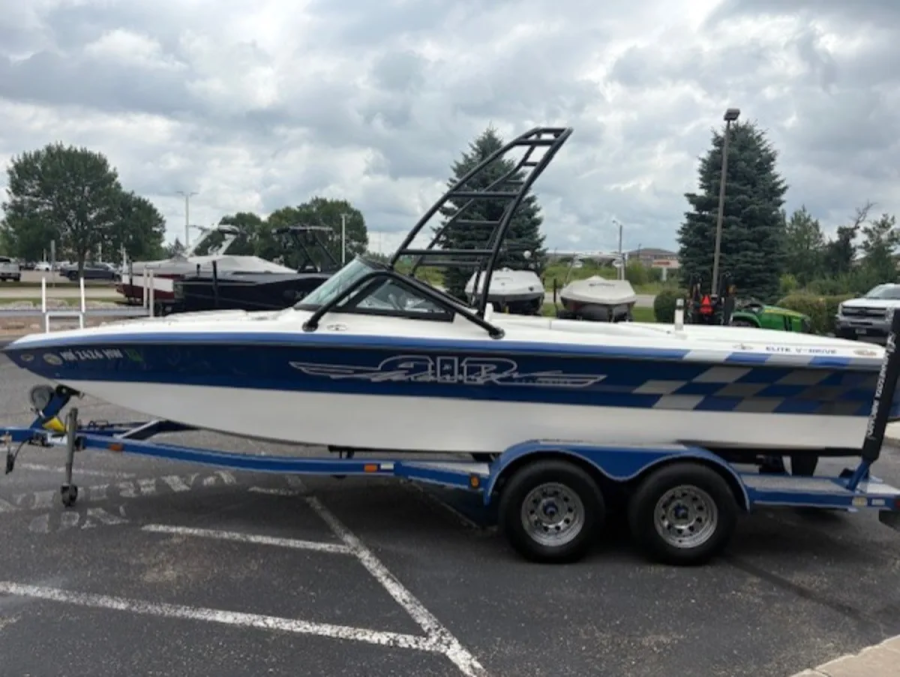 2001 Centurion Boats Air Warrior for sale in Baxter, Minnesota