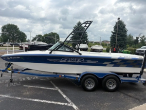 2001 Centurion Boats Air Warrior for sale in Baxter, Minnesota
