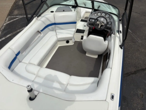 2001 Centurion Boats Air Warrior for sale in Baxter, Minnesota