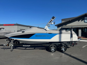 2018 Mastercraft Boats NXT22 for sale in Mesa, Arizona