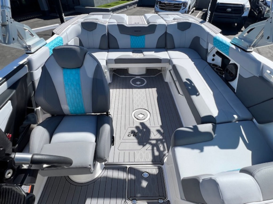 2023 Mastercraft Boats XT22 for sale in Mesa, Arizona