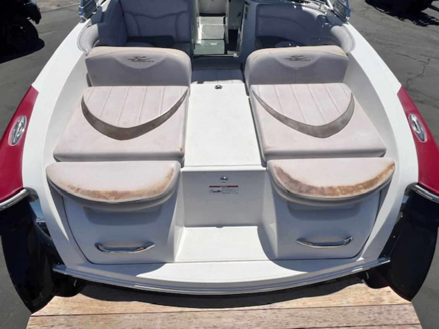 2006 Mastercraft Boats X80 for sale in Mesa, Arizona